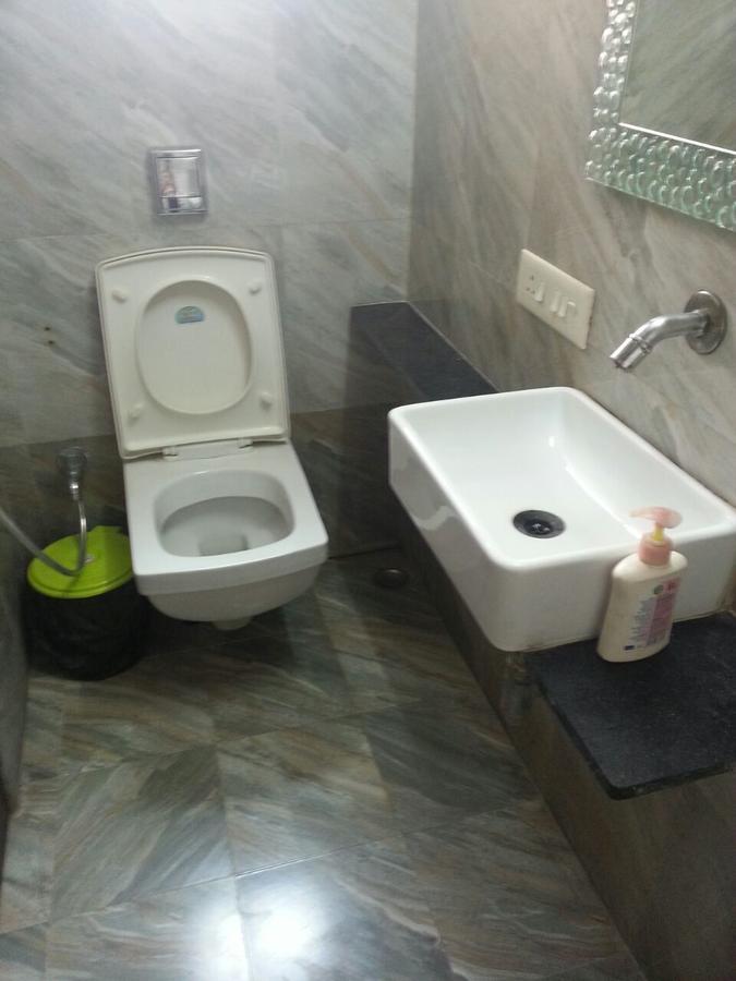 Arista Service Apartments Andheri Bombay Eksteriør billede