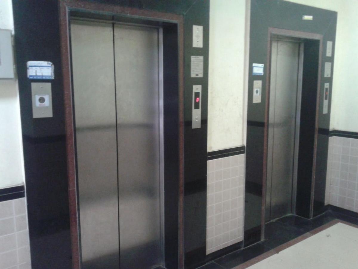 Arista Service Apartments Andheri Bombay Eksteriør billede
